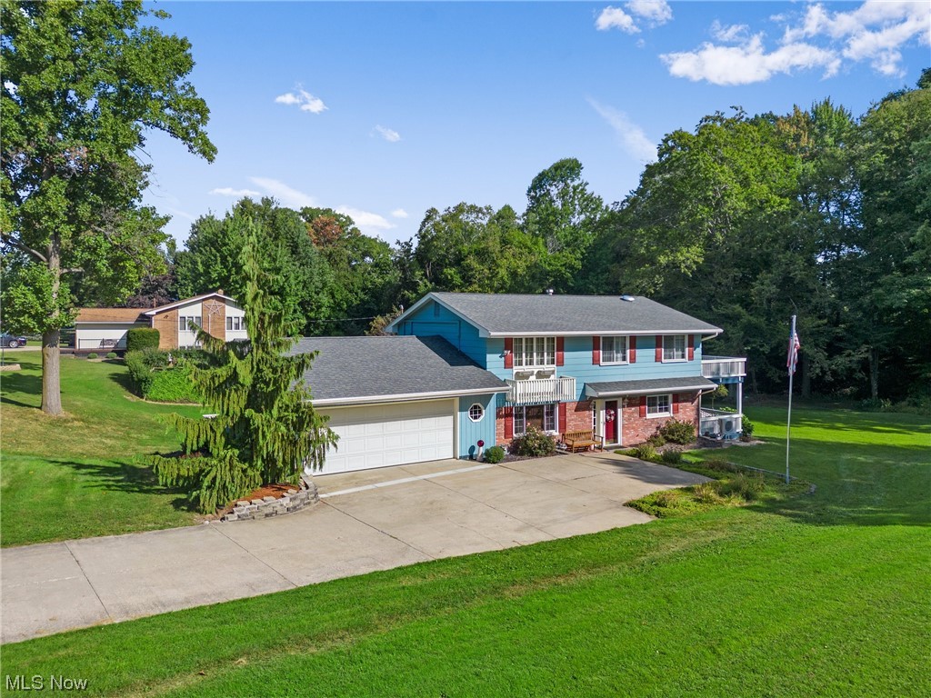 Lakeview - Residential