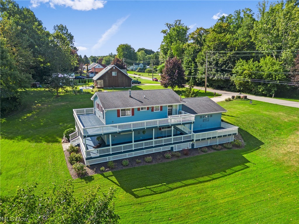 Lakeview - Residential