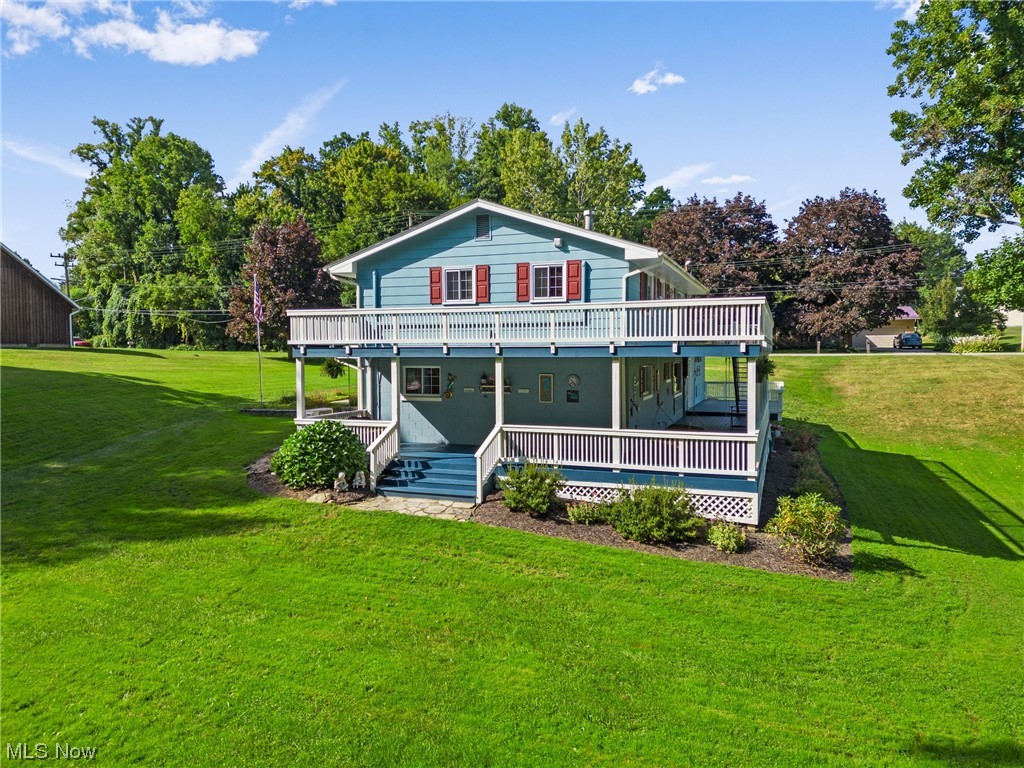 Lakeview - Residential