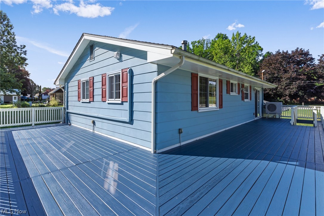 Lakeview - Residential