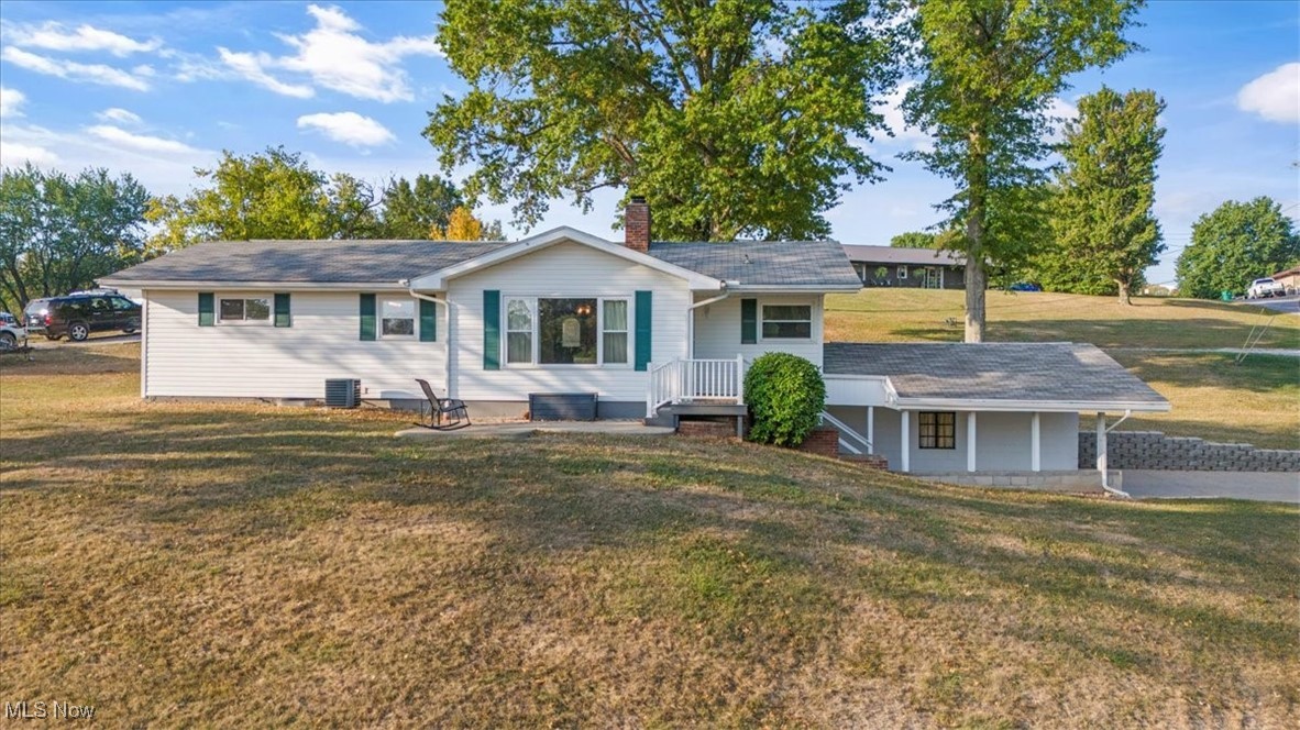 View Washington, WV 26181 house