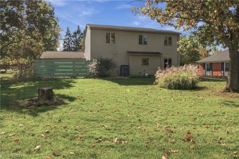 Tiny photo for 59 Hartford Drive, Medina, OH 44256 (MLS # 5254401)
