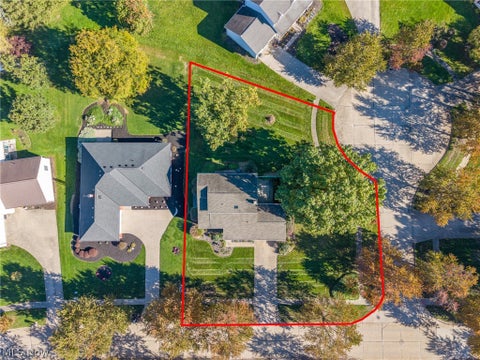 Tiny photo for 59 Hartford Drive, Medina, OH 44256 (MLS # 5254401)