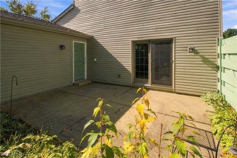 Tiny photo for 59 Hartford Drive, Medina, OH 44256 (MLS # 5254401)