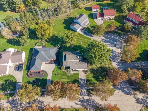 Tiny photo for 59 Hartford Drive, Medina, OH 44256 (MLS # 5254401)