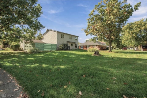 Tiny photo for 59 Hartford Drive, Medina, OH 44256 (MLS # 5254401)