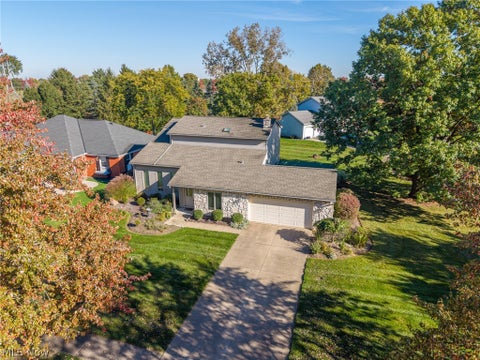 Tiny photo for 59 Hartford Drive, Medina, OH 44256 (MLS # 5254401)
