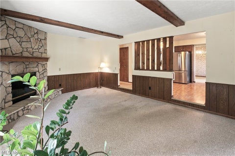 Tiny photo for 59 Hartford Drive, Medina, OH 44256 (MLS # 5254401)