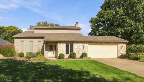 Tiny photo for 59 Hartford Drive, Medina, OH 44256 (MLS # 5254401)