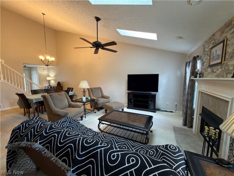 Tiny photo for 765 Wildberry Circle, Avon Lake, OH 44012 (MLS # 5255669)