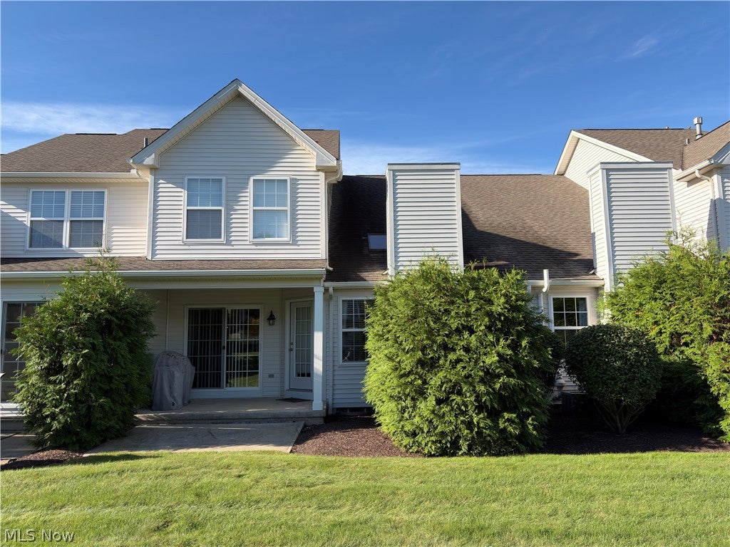 765 Wildberry Circle