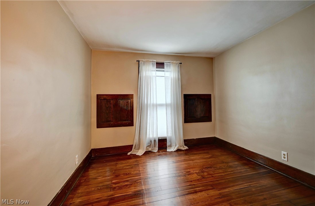 Gardners Add - Residential