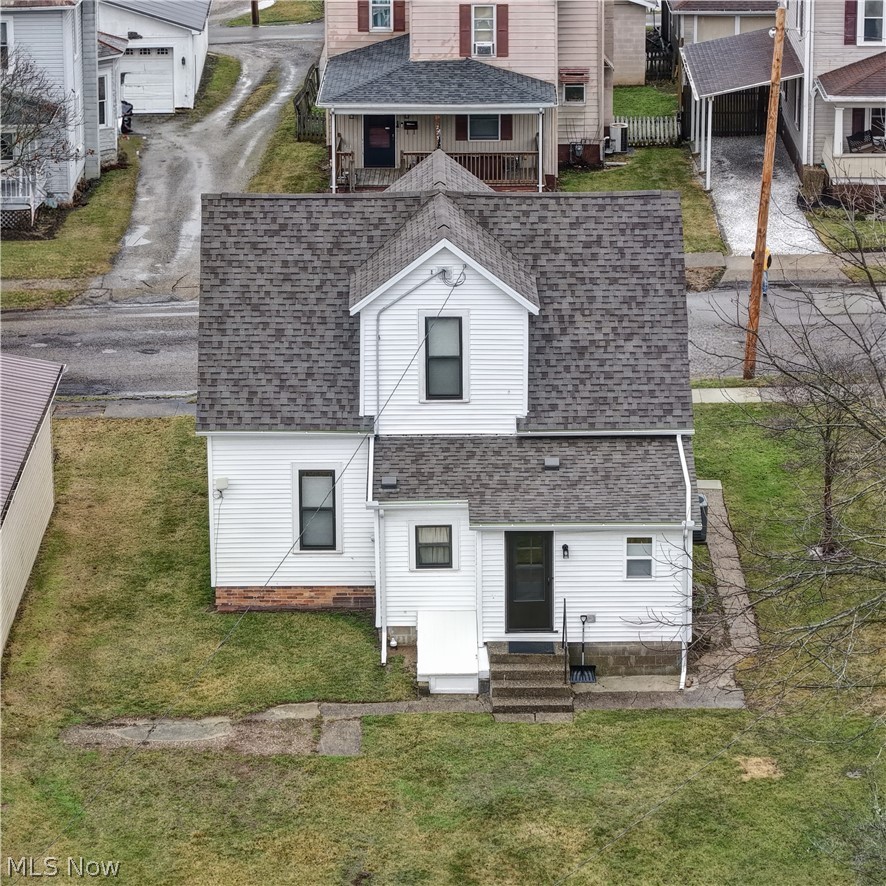 Gardners Add - Residential