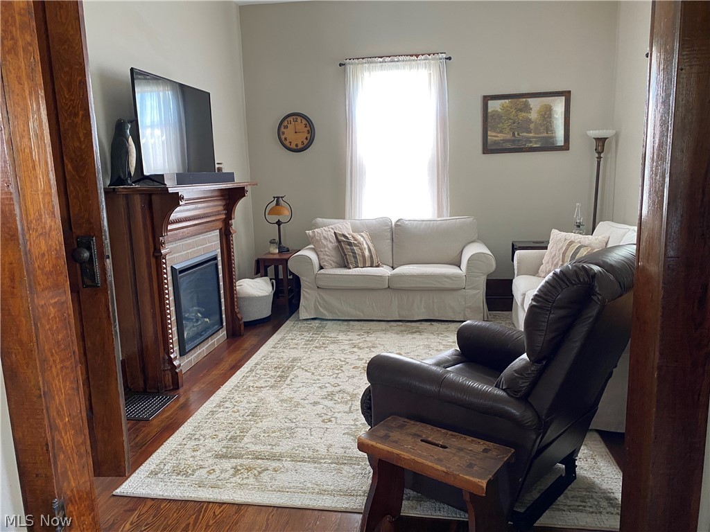 Gardners Add - Residential