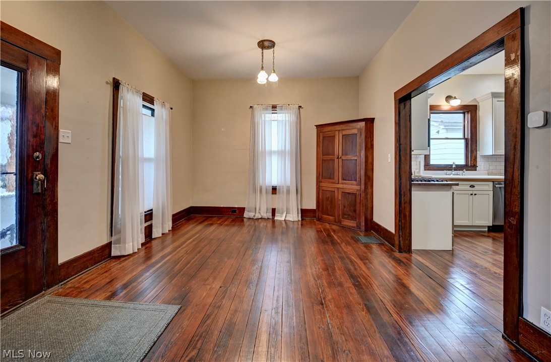 Gardners Add - Residential