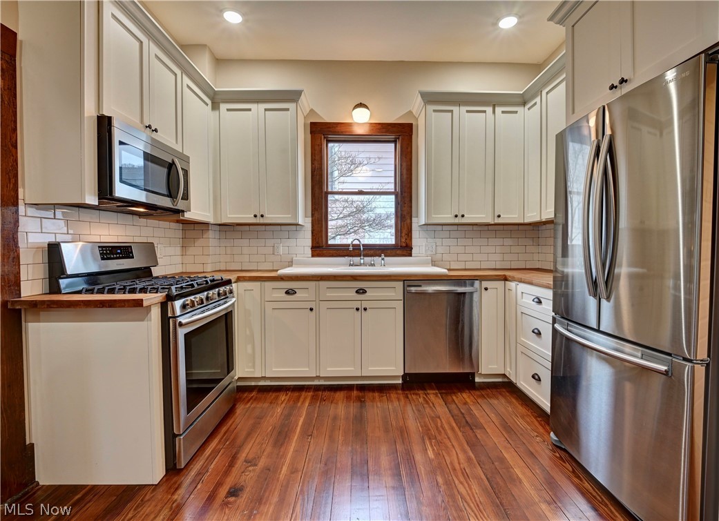 Gardners Add - Residential