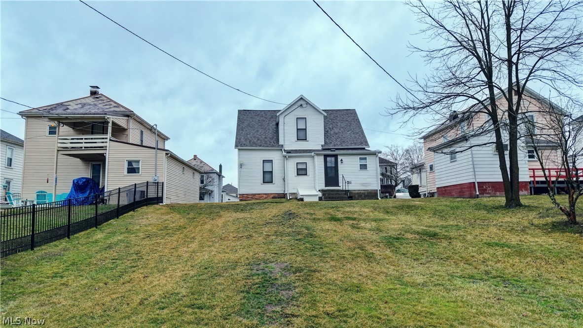 Gardners Add - Residential