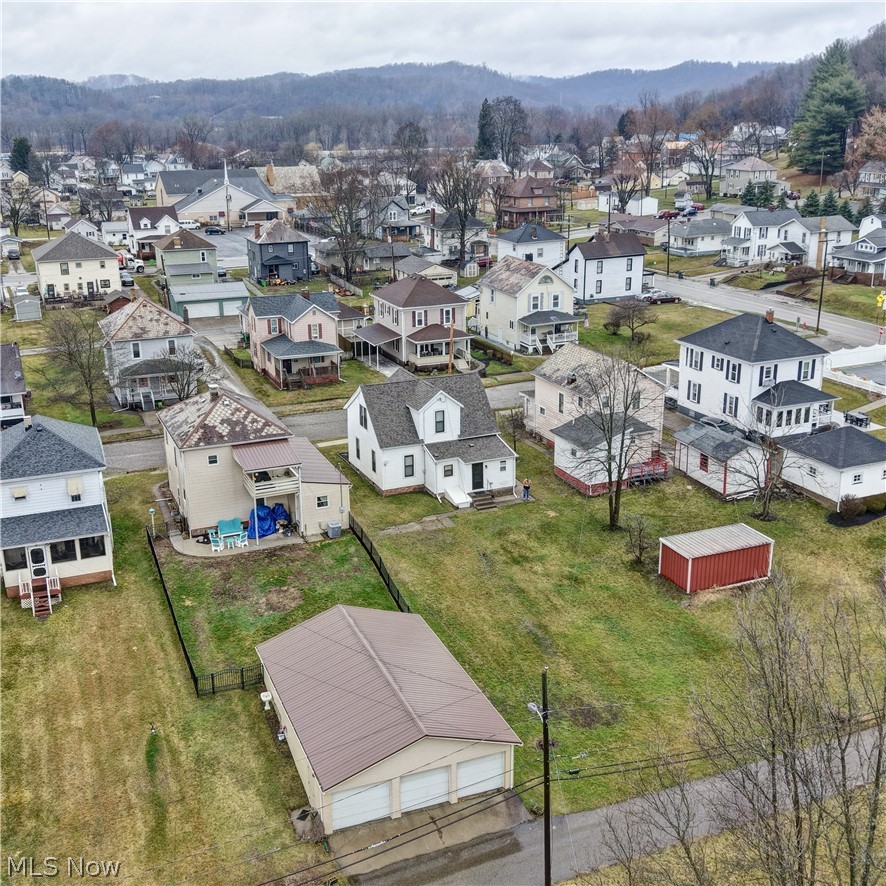 Gardners Add - Residential