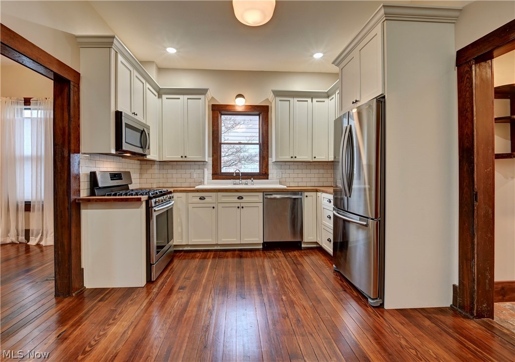 Gardners Add - Residential