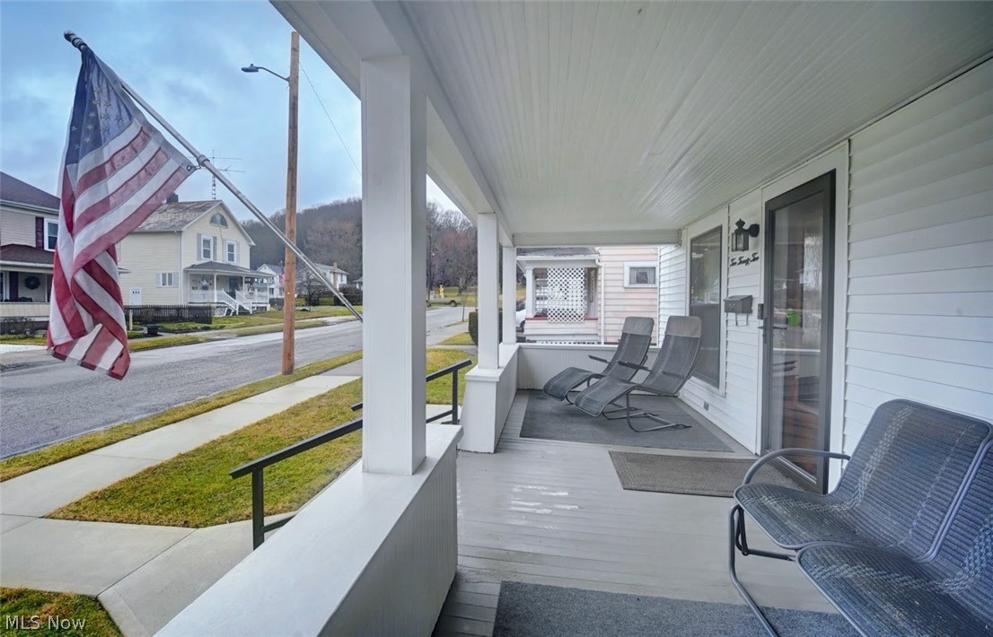 Gardners Add - Residential