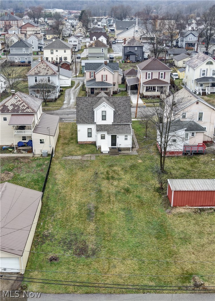 Gardners Add - Residential