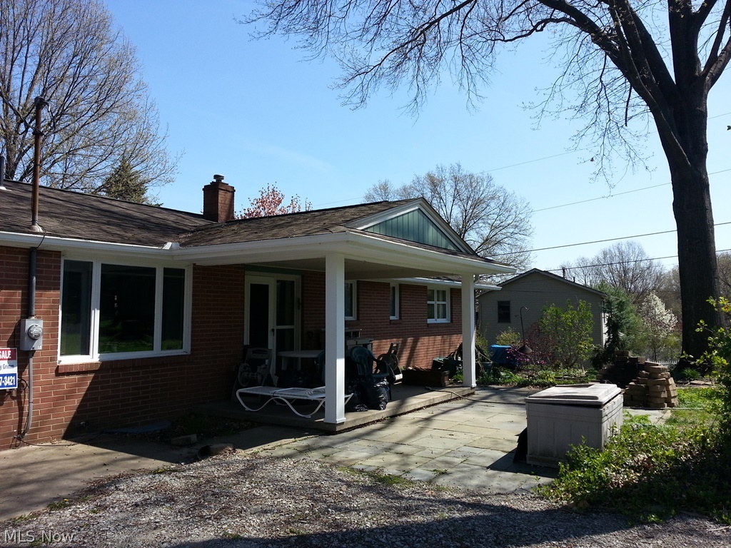 Springdale - Residential