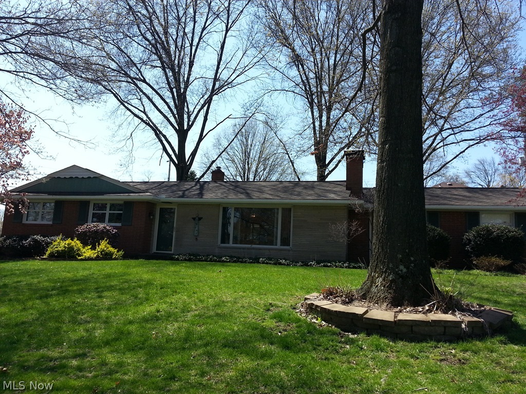 Springdale - Residential