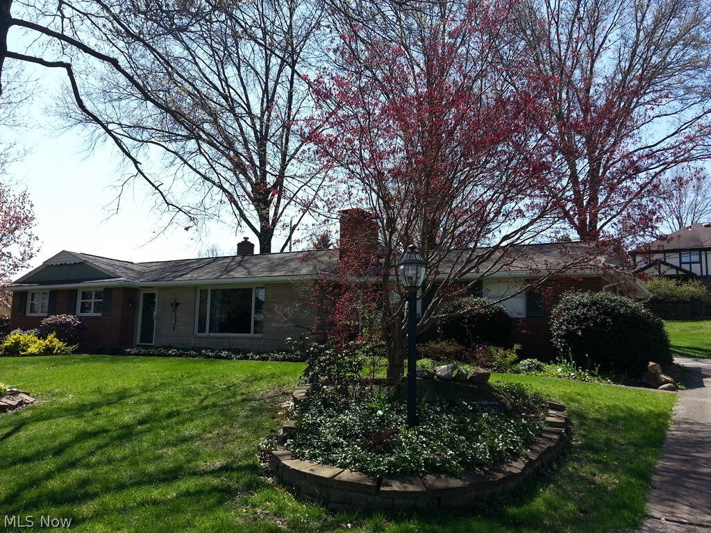 Springdale - Residential