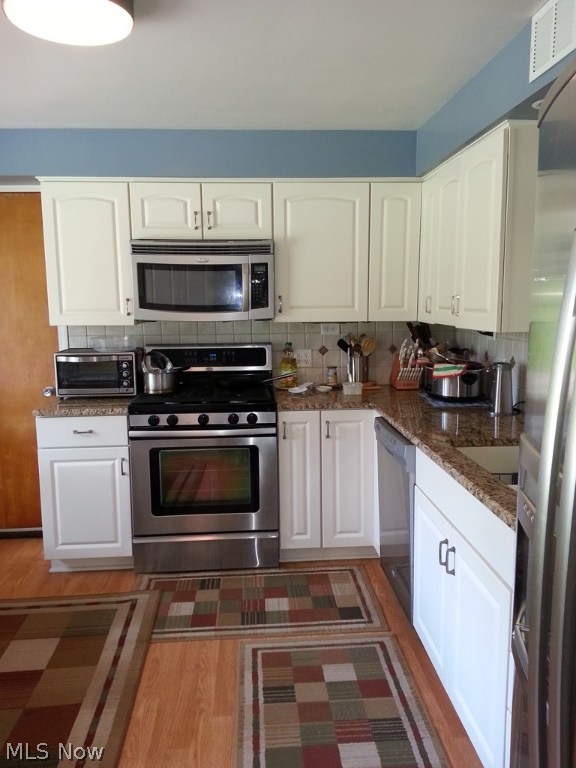 Springdale - Residential