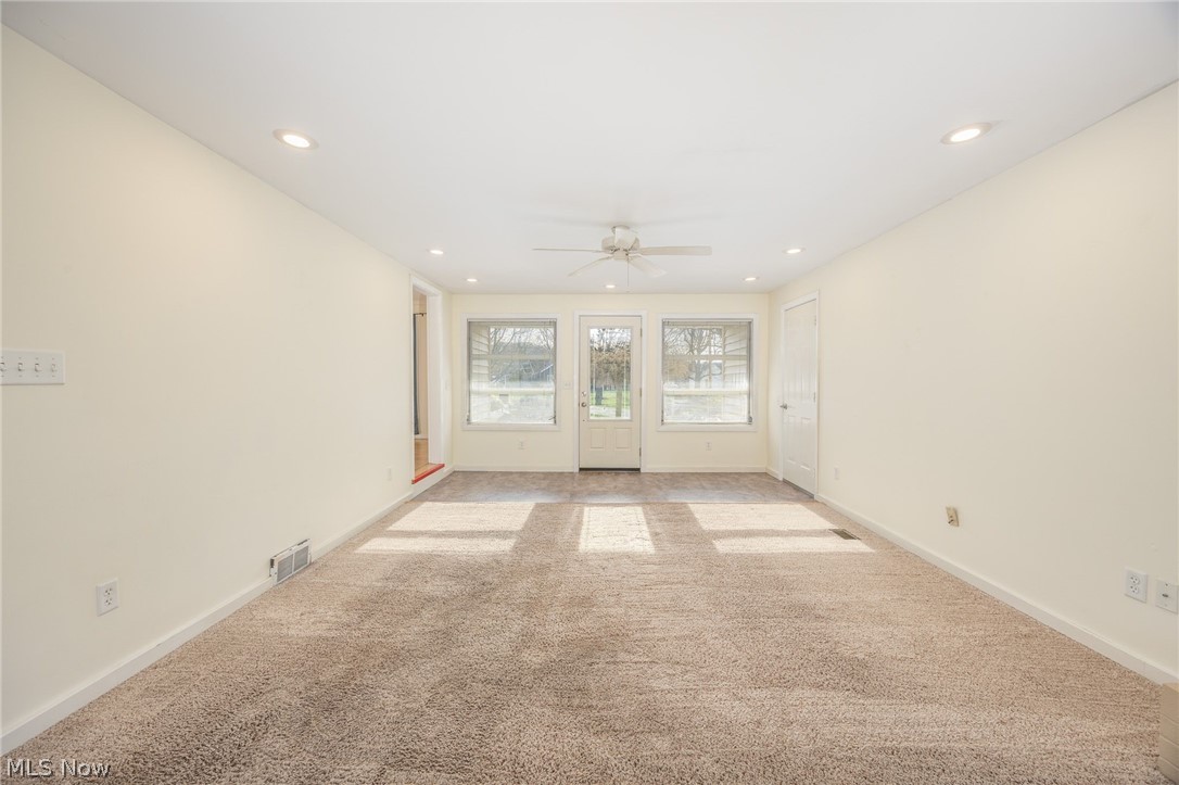 Muskingum - Residential