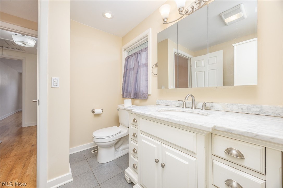 Muskingum - Residential