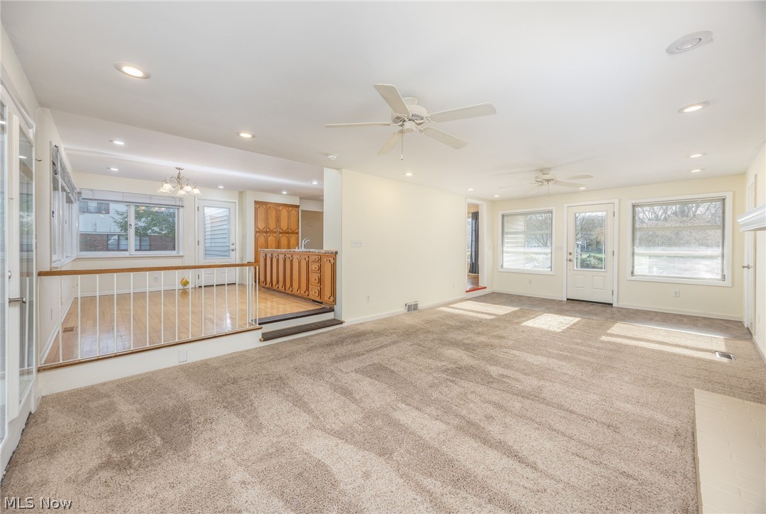 Muskingum - Residential