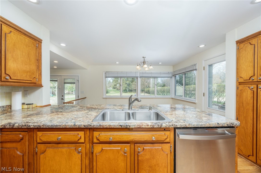 Muskingum - Residential