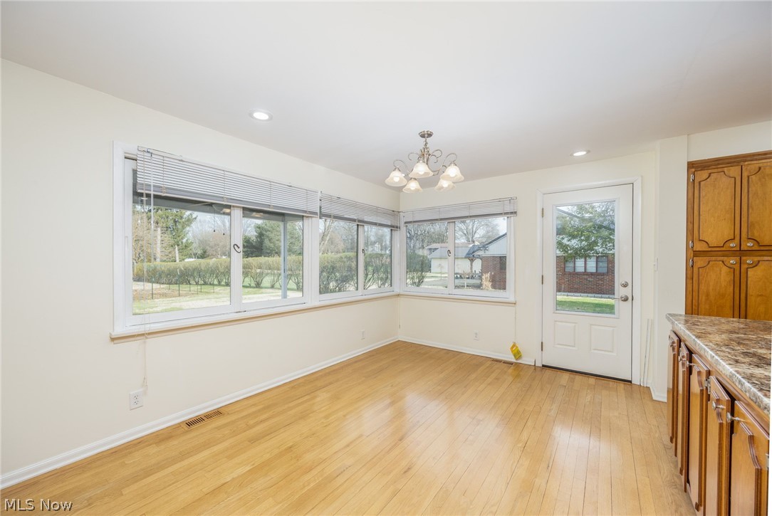 Muskingum - Residential