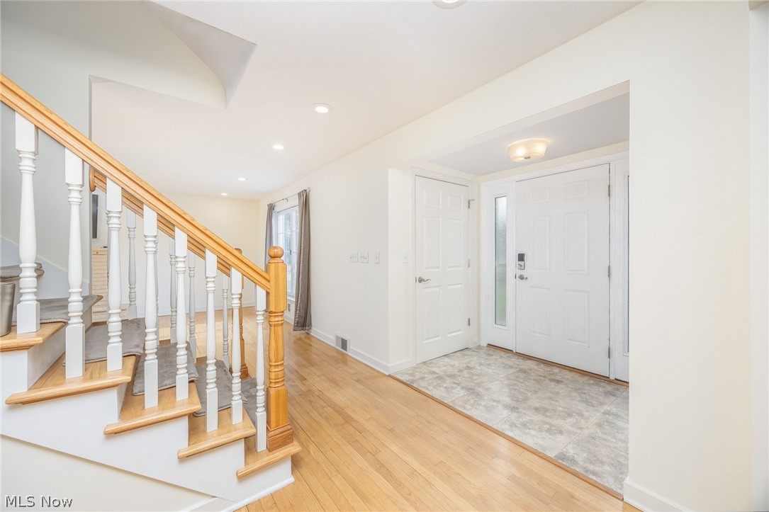 Muskingum - Residential