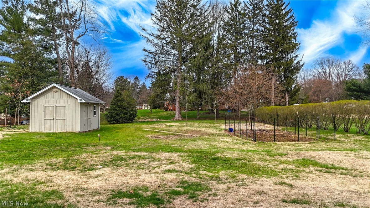 Muskingum - Residential