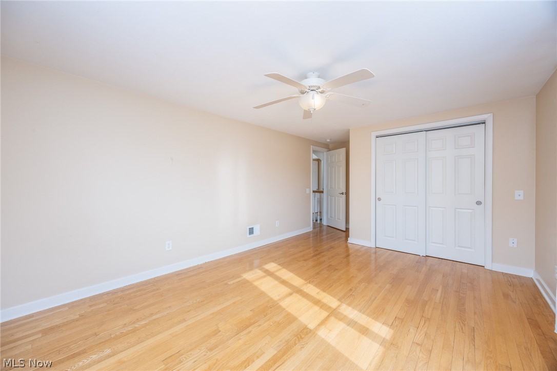 Muskingum - Residential