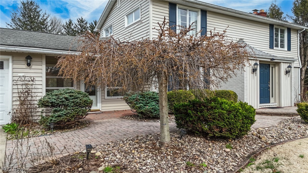 Muskingum - Residential