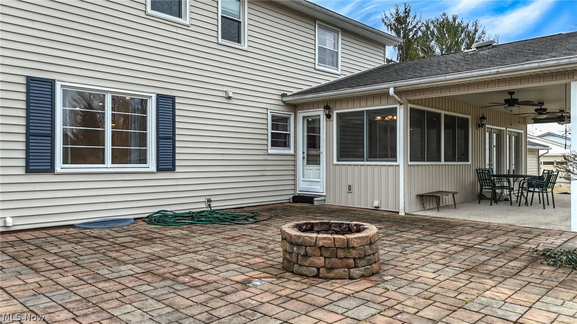 Muskingum - Residential