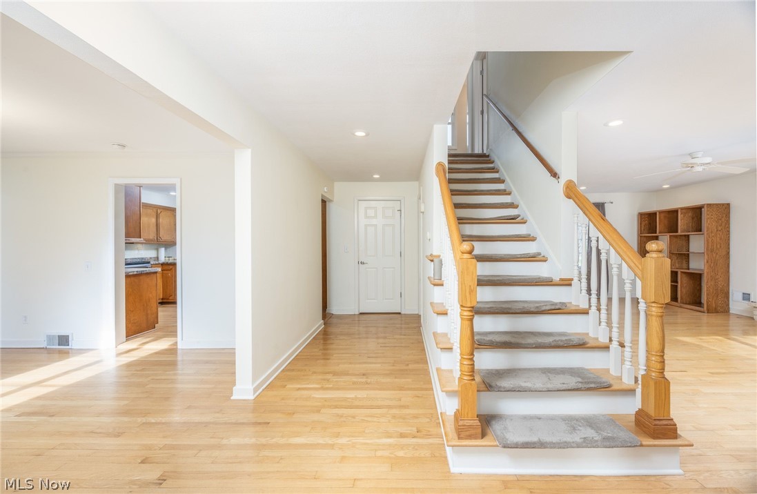 Muskingum - Residential