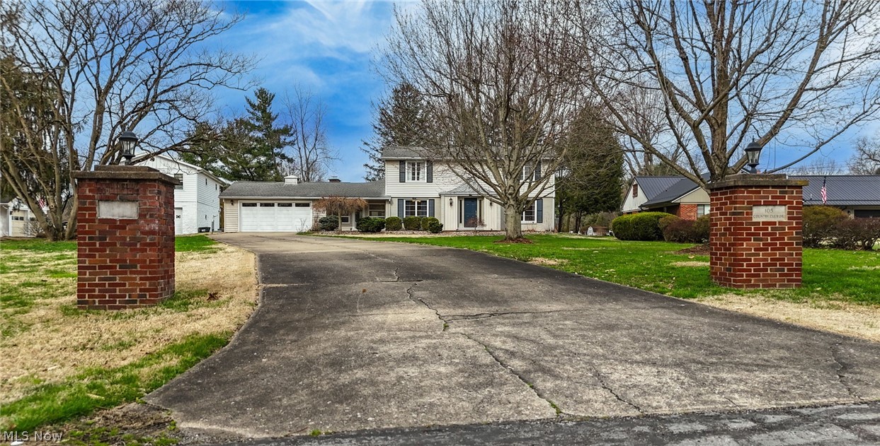 Muskingum - Residential