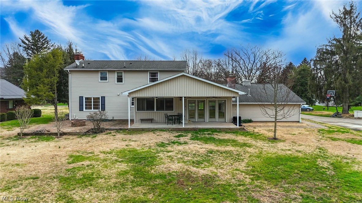 Muskingum - Residential