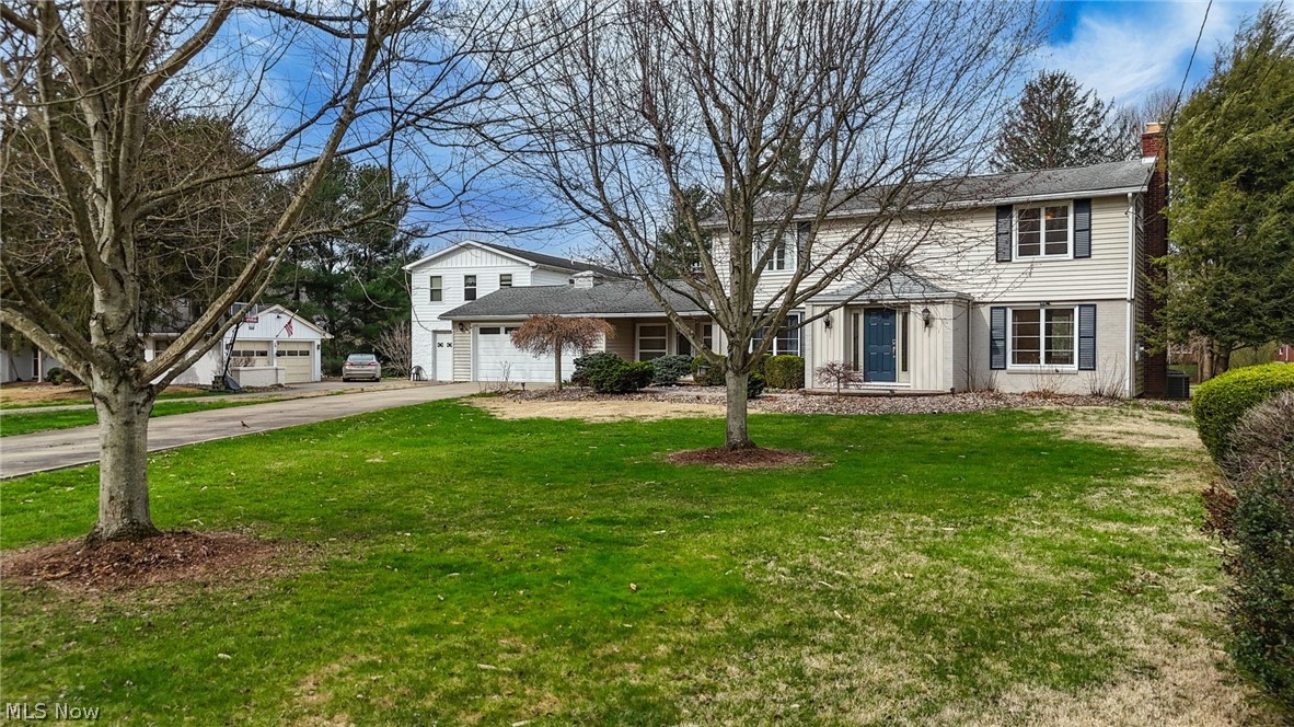 Muskingum - Residential