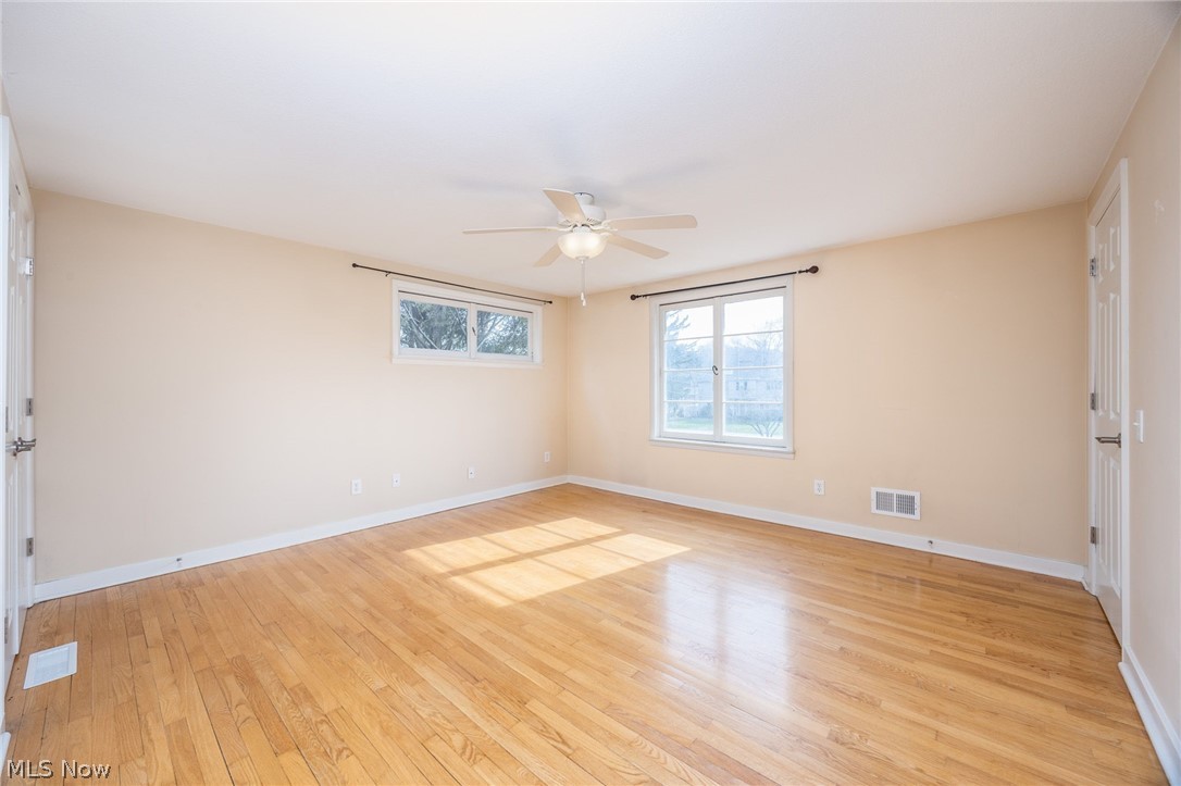 Muskingum - Residential