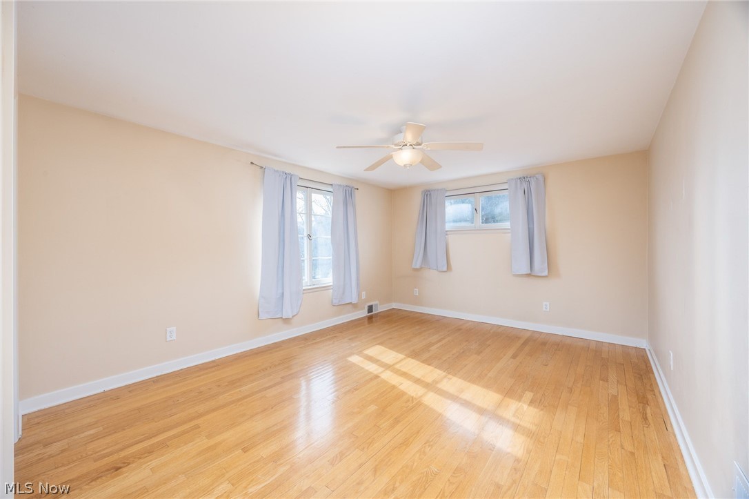 Muskingum - Residential