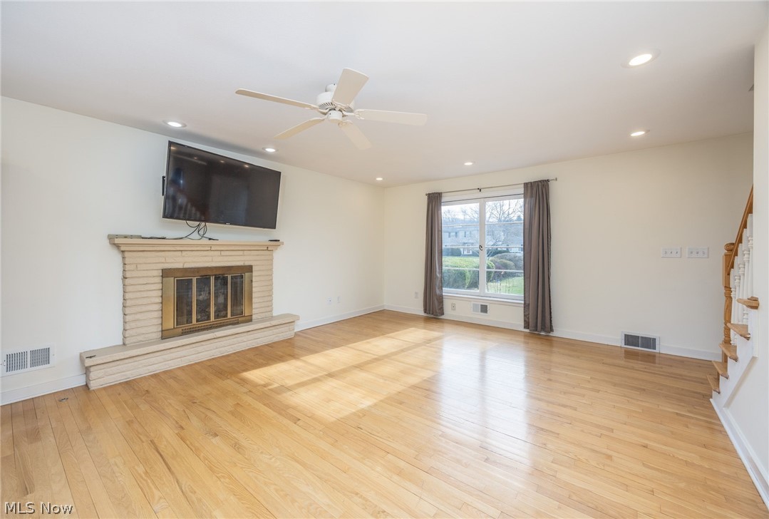 Muskingum - Residential