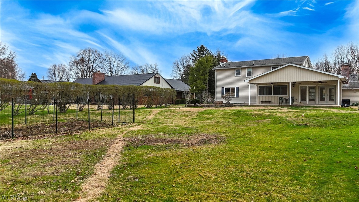 Muskingum - Residential