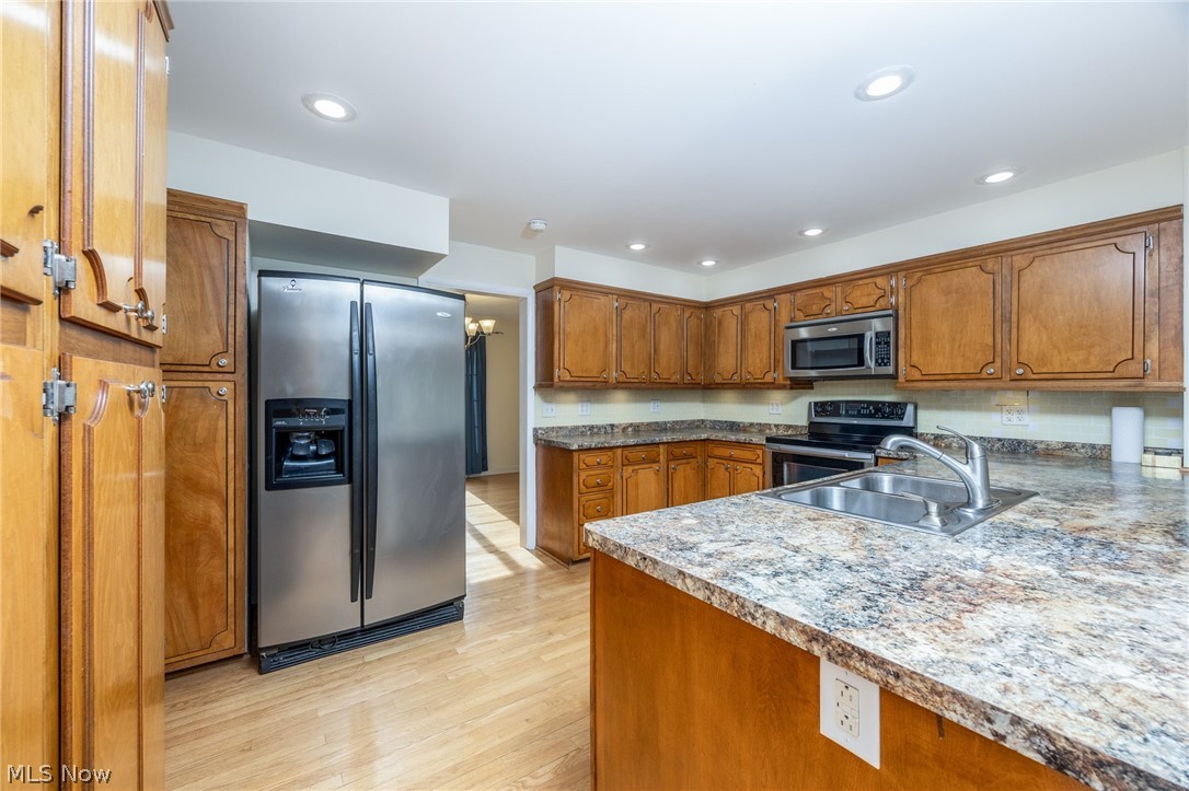 Muskingum - Residential