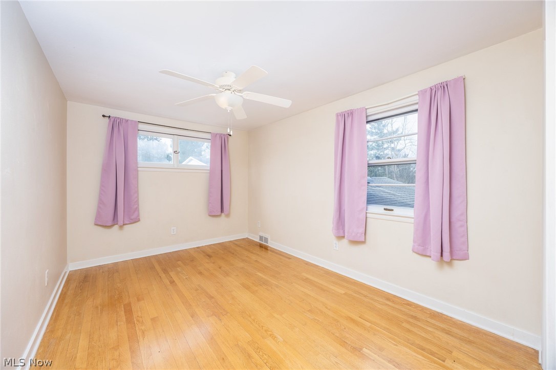 Muskingum - Residential