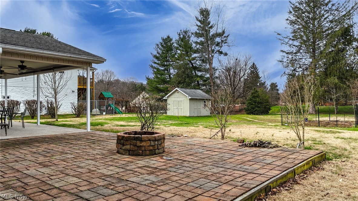 Muskingum - Residential